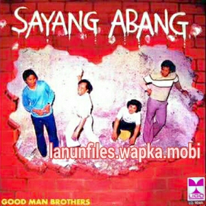 Download Good Man Brothers - Apalah Daya Orang Tak Suka.mp3