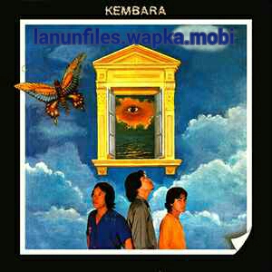 Download Kembara - Hati Emas.mp3