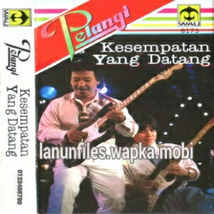 Download Pelangi - Biarku Menjadi Lilin.mp3