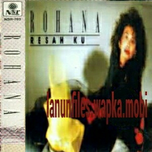 Download Rohana Jalil - Resahku.mp3