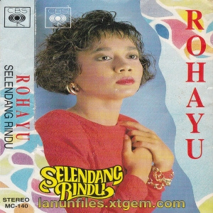 Download Rohayu Majid - Selendang Rindu.mp3