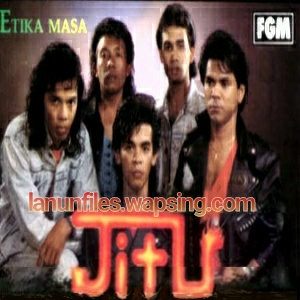 Download Jitu - Etika Masa.mp3