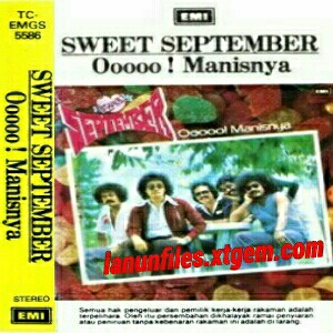 Download Sweet September - Nak Kawin Duit Tak Ada.mp3