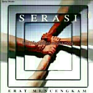 Download Serasi - Hanya Dugaan.mp3