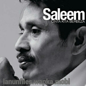 Download Saleem - Bila Orang Dah Benci.mp3