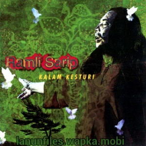 Download Ramli Sarip - Nyanyian Serambi.mp3