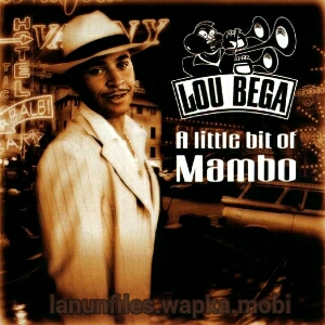 Download Lou Bega - Mambo No 5.mp3