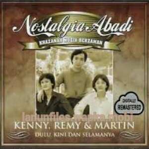 Download Kenny Remy dan Martin - Suratan Atau Kebetulan.mp3