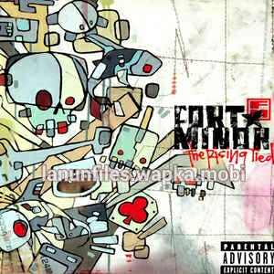 Download Fort Minor - Believe Me.mp3