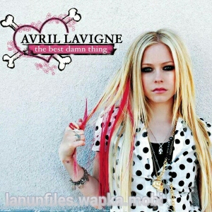 Download Avril Lavigne - Girlfriend.mp3