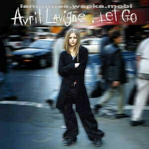 Download Avril Lavigne - Im With You.mp3