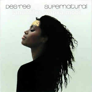 Download Desree - Life.mp3