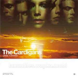 Download The Cardigans - My Favorite Game.mp3