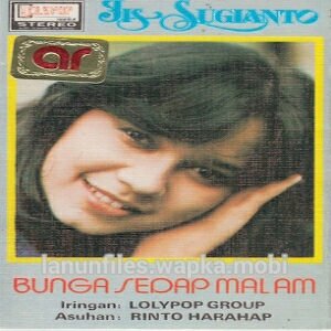 Download Iis Sugianto - Bunga Sedap Malam.mp3