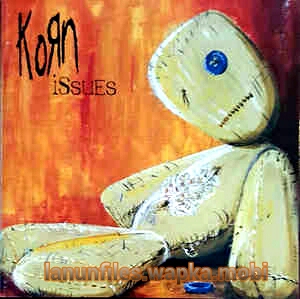 Download Korn - Make Me Bad.mp3