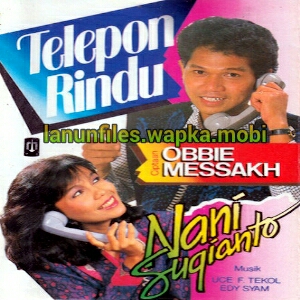 Download Nani Sugianto - Telepon Rindu.mp3