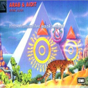 Download Arab dan Aidit - Bila Bulan Berwarna Biru.mp3