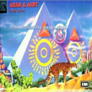 Download Arab dan Aidit - Pesona.mp3