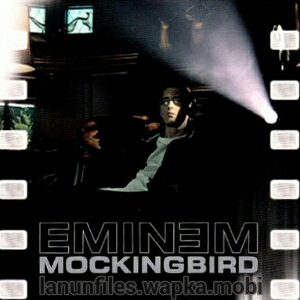 Download Eminem - Mockingbird.mp3