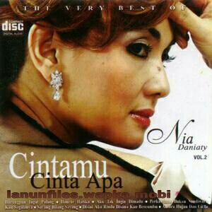 Download Nia Daniaty - Burungpun Ingat Pulang.mp3