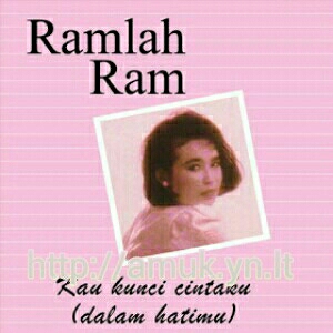 Download Ramlah Ram - Penantian Yang Tak Berakhir.mp3