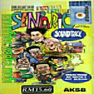 Download Senario - Cari Tapak.mp3