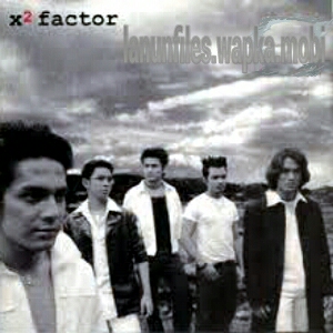 Download X-Factor - Tak Sanggup.mp3