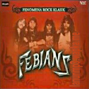 Download Febians - Kesan.mp3