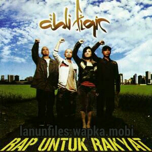 Download Ahli Fiqir - 2x5 [Chorus].mp3