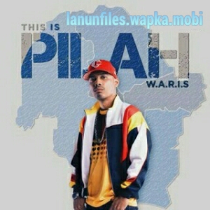 Download W.A.R.I.S - This Is Pilah.mp3