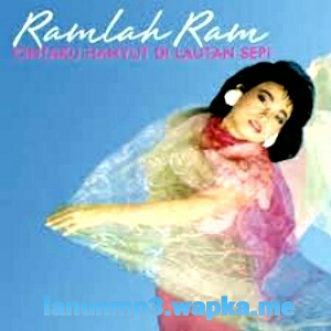 Download Ramlah Ram - Cintaku Hanyut Di Lautan Sepi.mp3