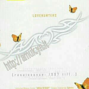 Download Lovehunters - Teman.mp3