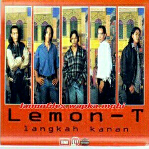 Download Lemon-T - Kerana Janji.mp3