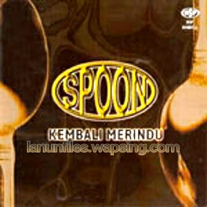 Download Spoon - Memori Sekuntum Rindu.mp3