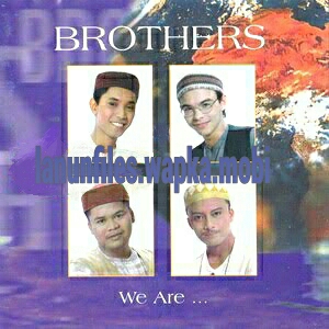 Download Brothers - Teman Sejati.mp3