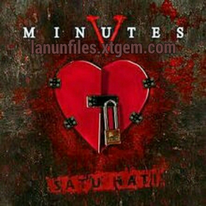 Download Five Minutes - Selamat Tinggal.mp3