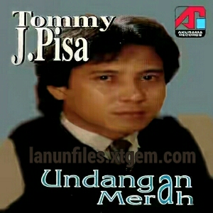 Download Tommy J Pisa - Sarah.mp3