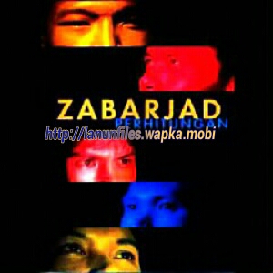 Download Zabarjad - Jika Kau Rela.mp3