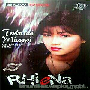 Download Rheina - Habis Manis Sepah Dibuang.mp3