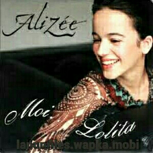 Download Alizee - Moi Lolita.mp3