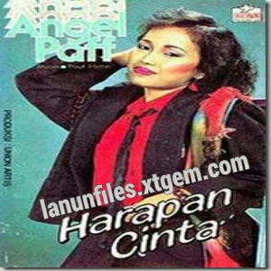 Download Angel Paff - Harapan Cinta.mp3