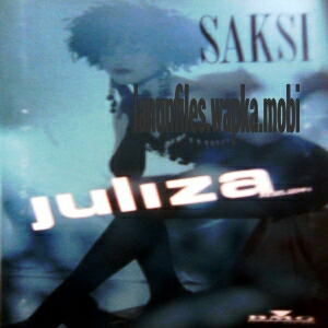 Download Juliza Adzlizan - Saksi.mp3