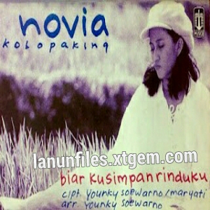 Download Novia Kolopaking - Biarku Simpan Rinduku.mp3