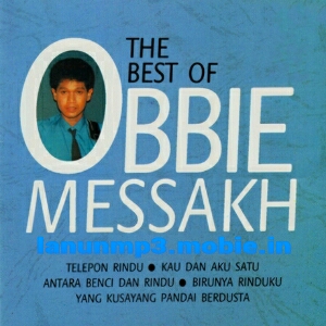 Download Obbie Messakh - Antara Benci Dan Rindu.mp3