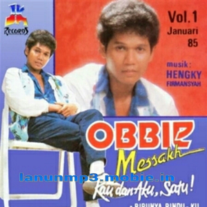 Download Obbie Messakh - Antara Cinta dan Dusta.mp3