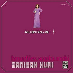 Download Sanisah Huri - Sejakku Bertemu Padamu.mp3