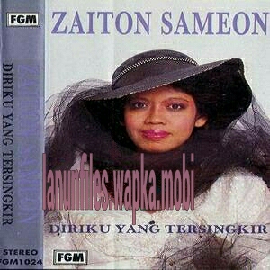 Download Zaiton Sameon - Diriku Yang Tersingkir.mp3