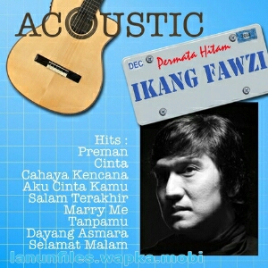 Download Ikang Fawzi - Permata Hitam.mp3