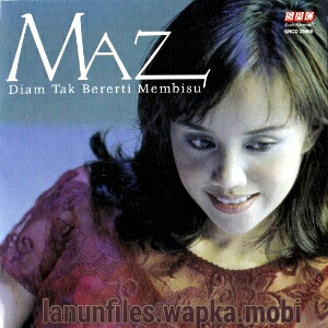 Download Mazleela - Diam Tak Bererti Membisu.mp3