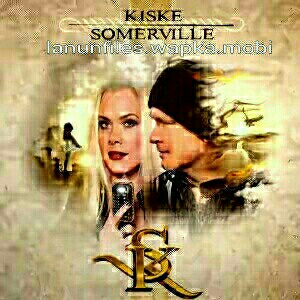 Download Michael Kiske feat Amanda Somerville - Silence.mp3